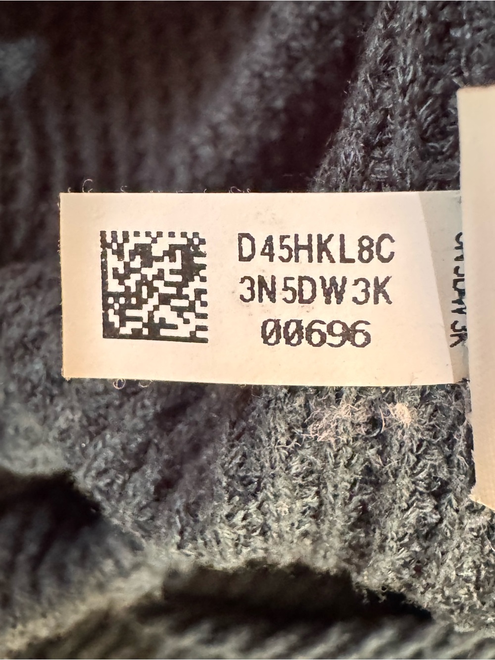 Aerie Traveler Waffle Cargo Joggers Women’s Large Forest Green Cozy Lounge Pants - Picture 12 of 13